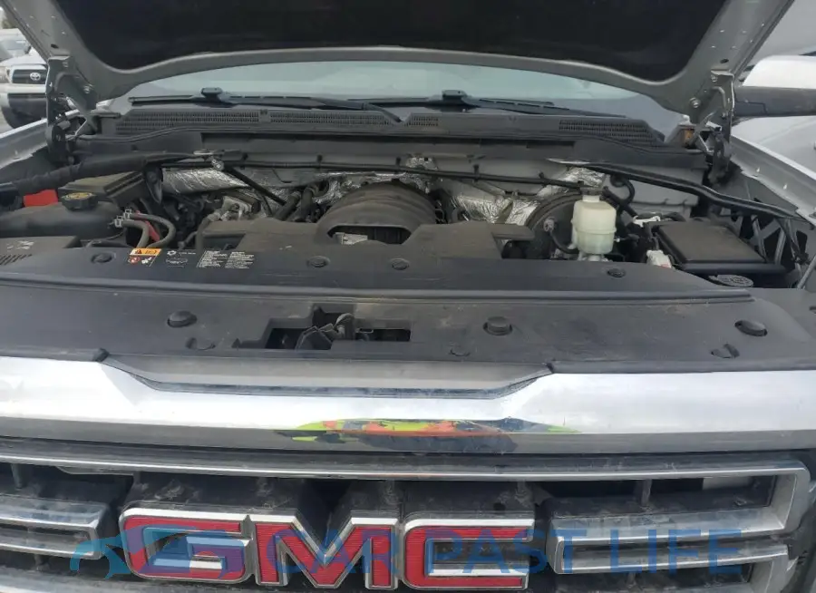 1GTV2MEC8GZ388840# 11