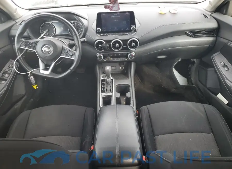 3N1AB8CV3NY273017# 8
