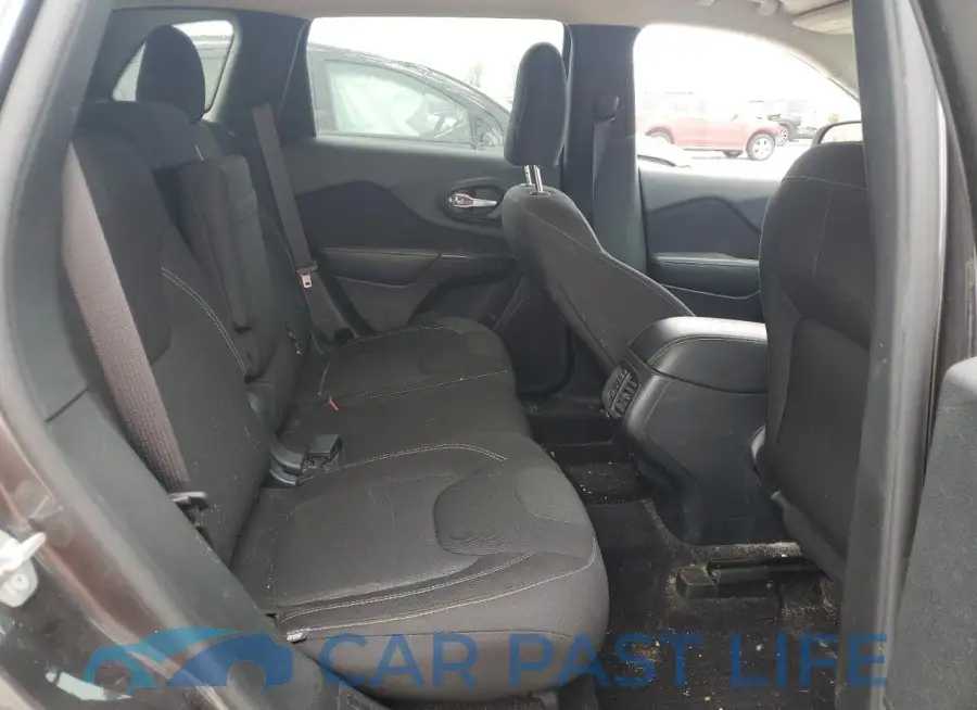 1C4PJMCB1GW220495# 11