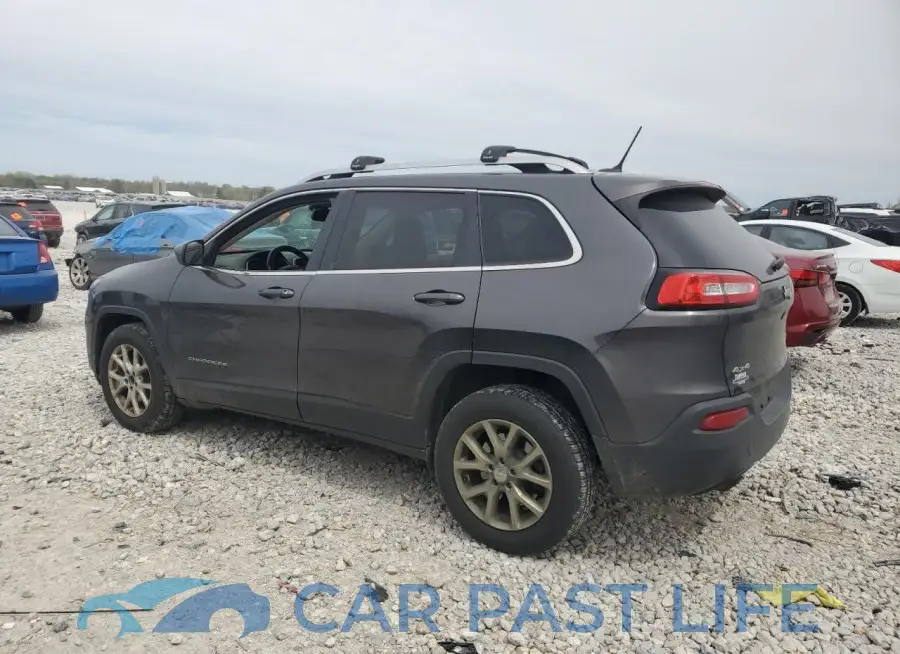 1C4PJMCB1GW220495# 2