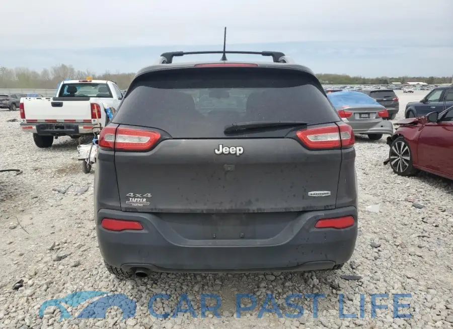 1C4PJMCB1GW220495# 6