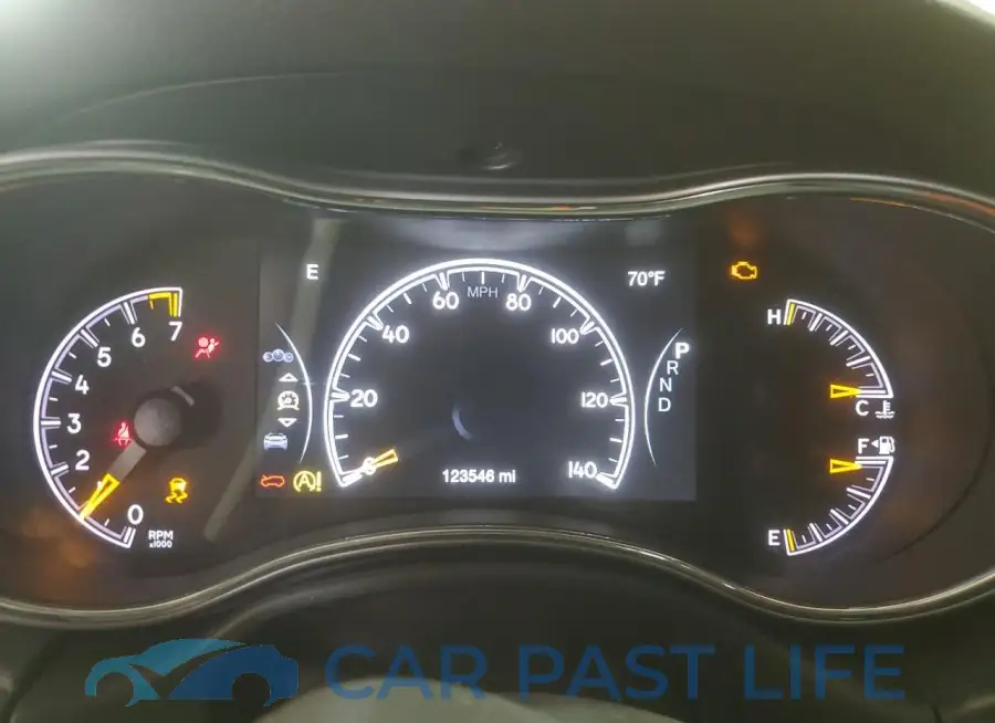 1C4RJFBG1LC193568# 9