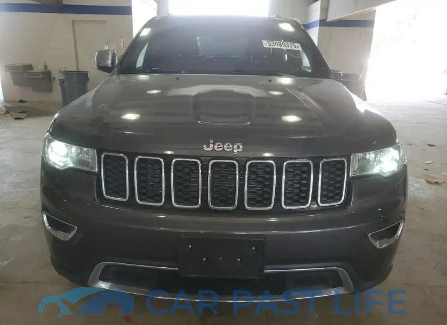 1C4RJFBG1LC193568# 5