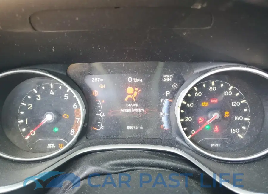3C4NJDCB6MT604376# 9