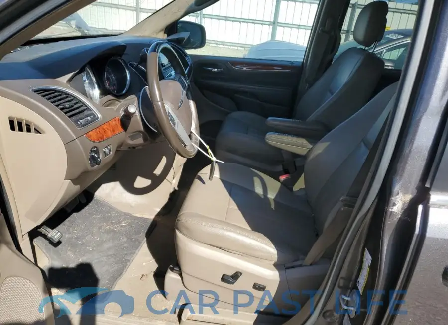 2C4RC1BG1GR156305# 7