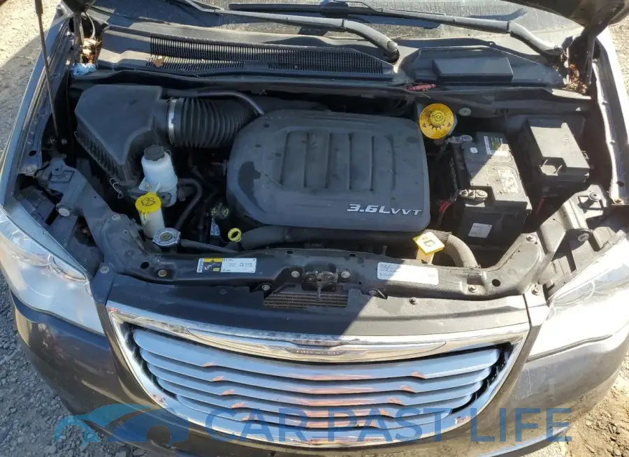 2C4RC1BG1GR156305# 12