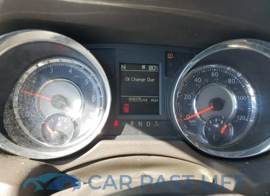 2C4RC1BG1GR156305# 9
