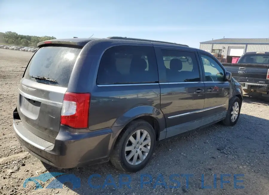 2C4RC1BG1GR156305# 3