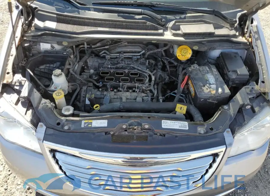 2C4RC1BG4GR288801# 12