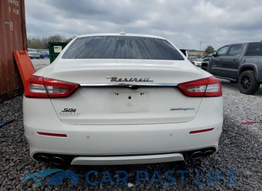 ZAM56YRL3K1328540# 6
