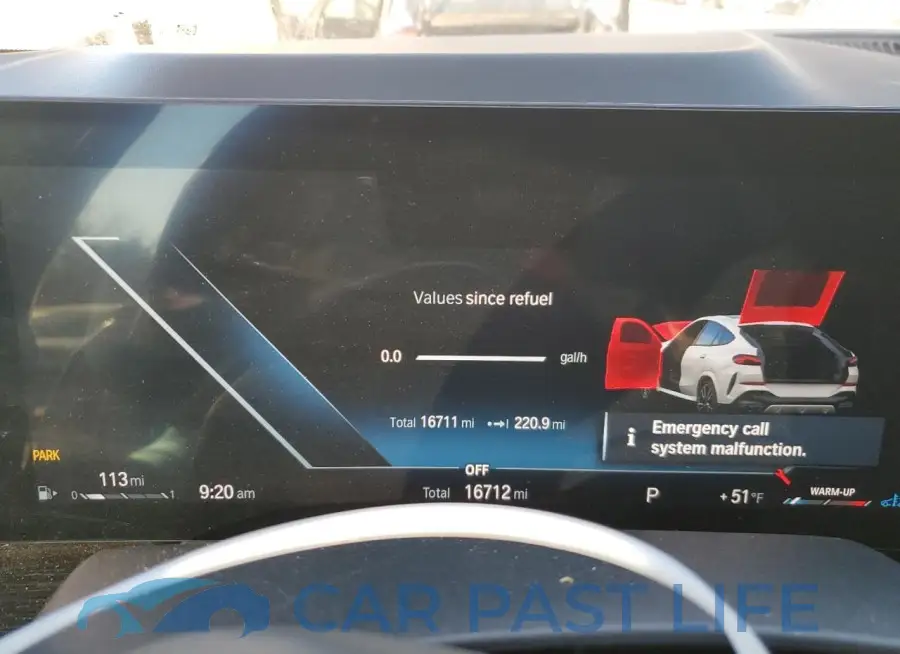 5UX33EX06R9T30370# 9
