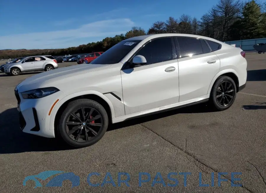 5UX33EX06R9T30370# 1