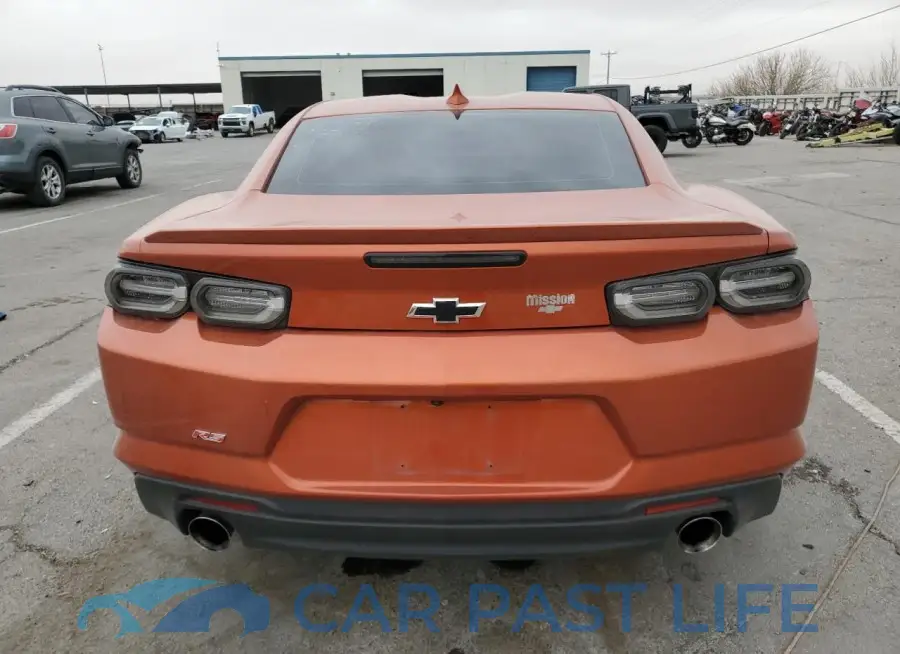 1G1FB1RS6R0109664# 6