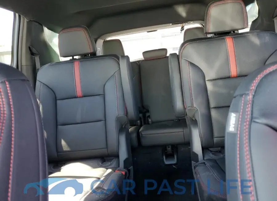 1GNERLRS3SJ140565# 10