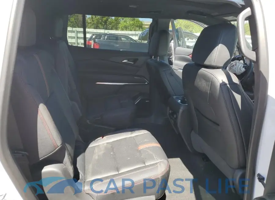 1GNERLRS3SJ140565# 11