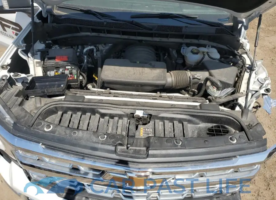 2GCUDGED8R1150787# 11