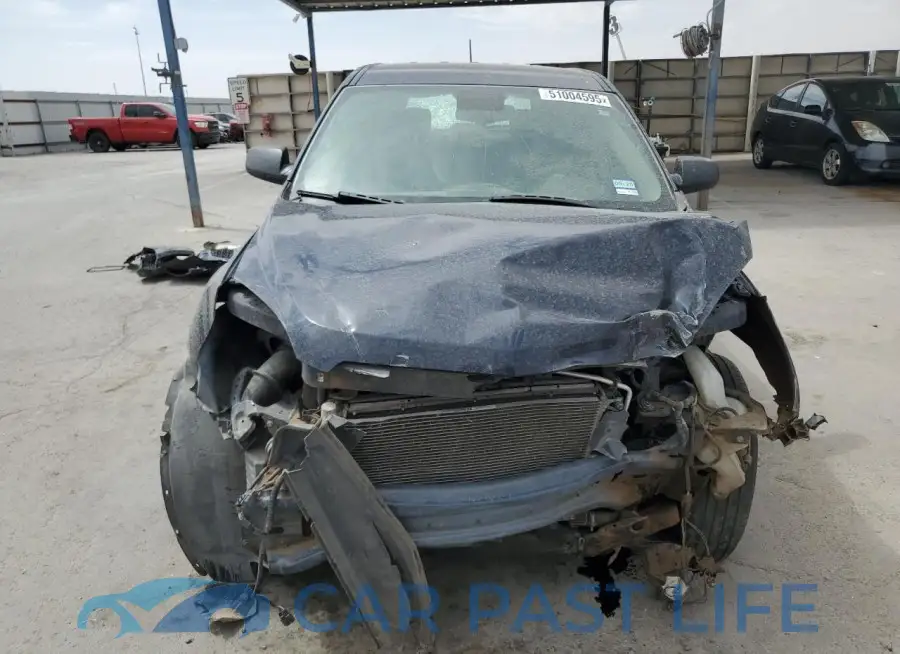 2GNALBEK7H6103363# 5