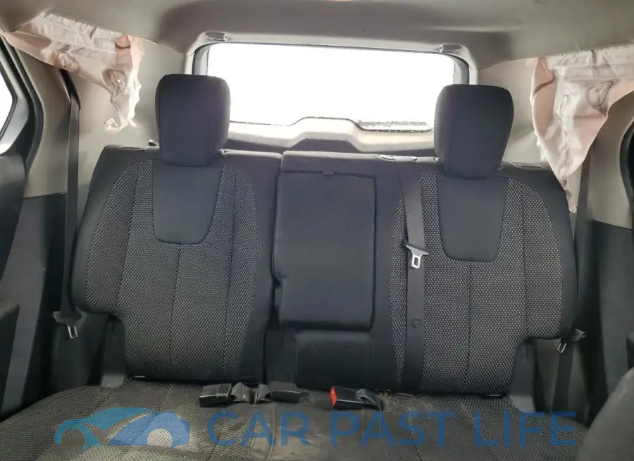 2GNALBEK7H6103363# 10