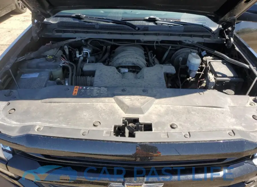 3GCUKREC2JG645250# 11