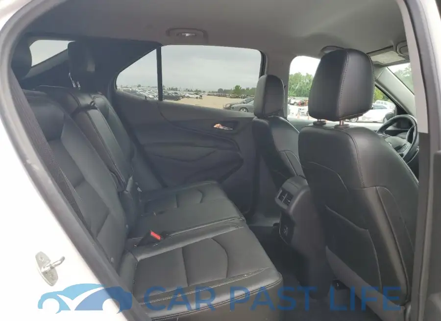 3GNAXKEV5LS715764# 11