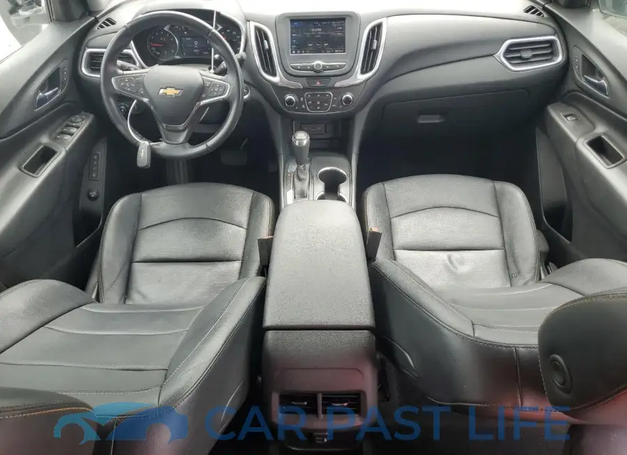 3GNAXKEV5LS715764# 8