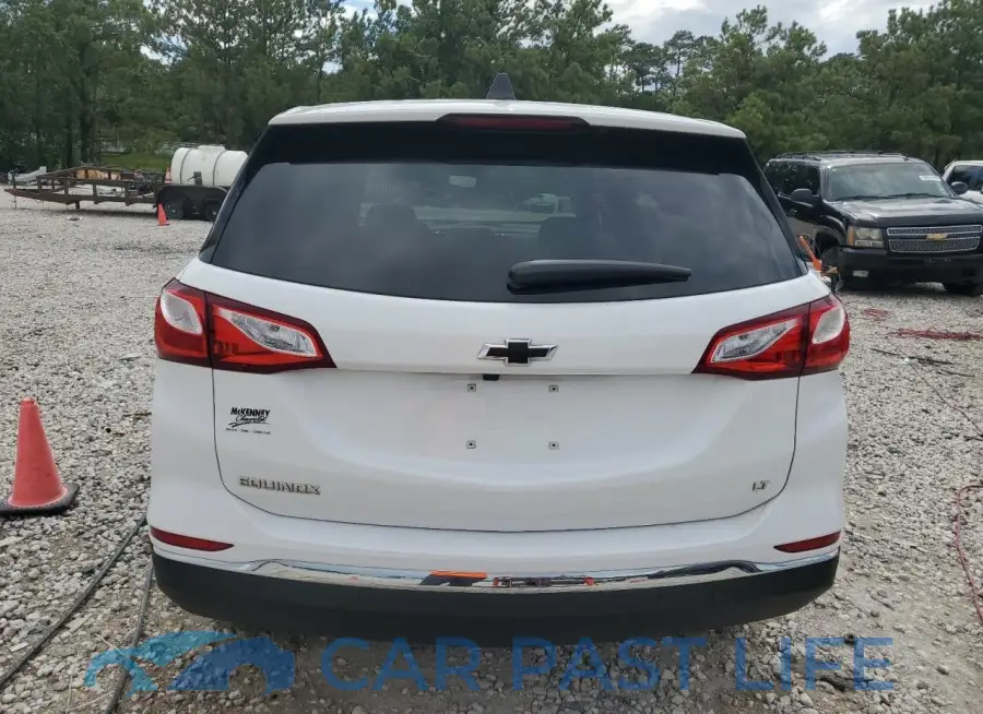 3GNAXKEV5LS715764# 6