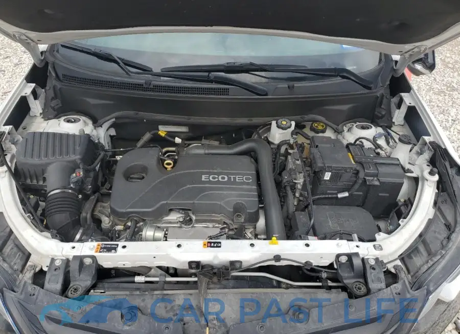 3GNAXKEV5LS715764# 12