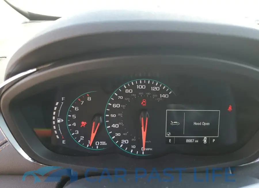 KL7CJPSM9NB558988# 9