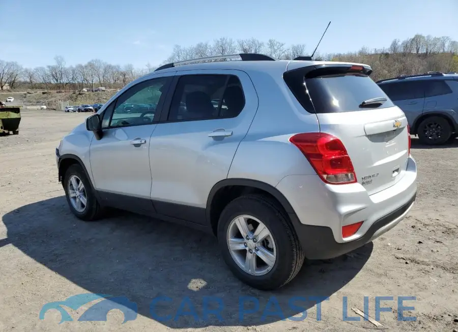 KL7CJPSM9NB558988# 2