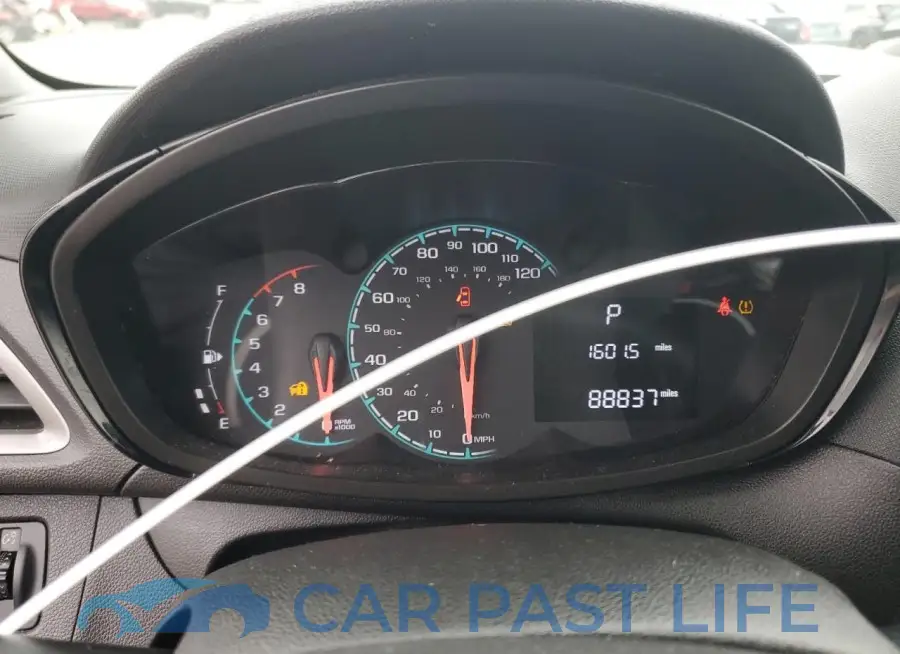 KL8CB6SA6LC405078# 9