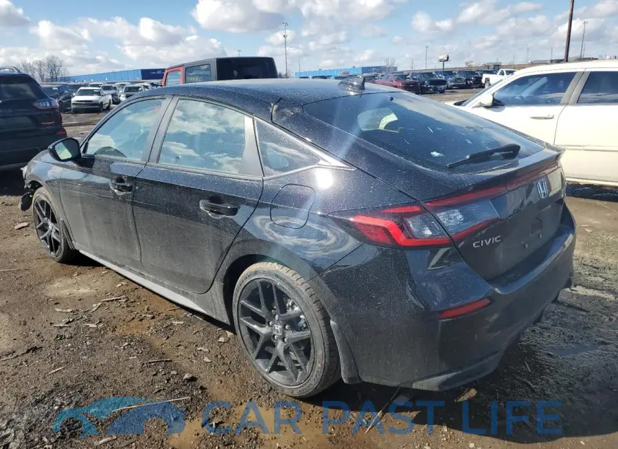 19XFL2H87SE009828# 2