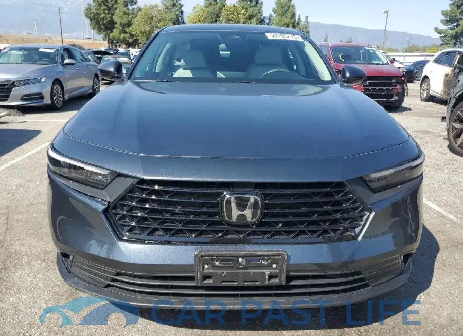 1HGCY1F34PA034655# 5