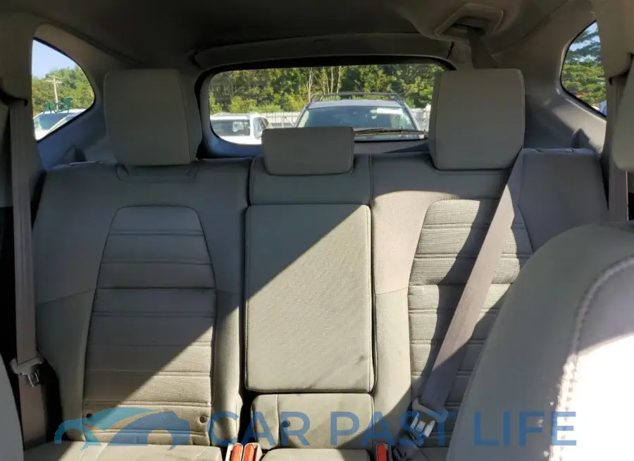 5J6RW2H54LL019715# 10