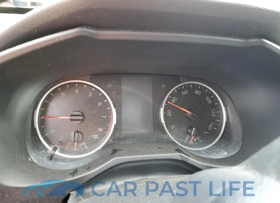 2T3P1RFV8MW156422# 9