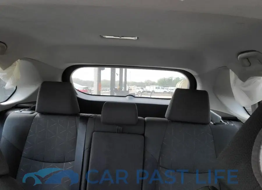 2T3P1RFV8MW156422# 10