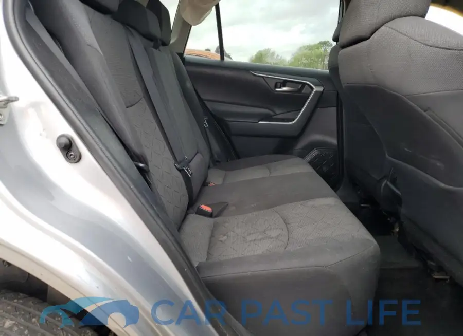 2T3P1RFV8MW156422# 11