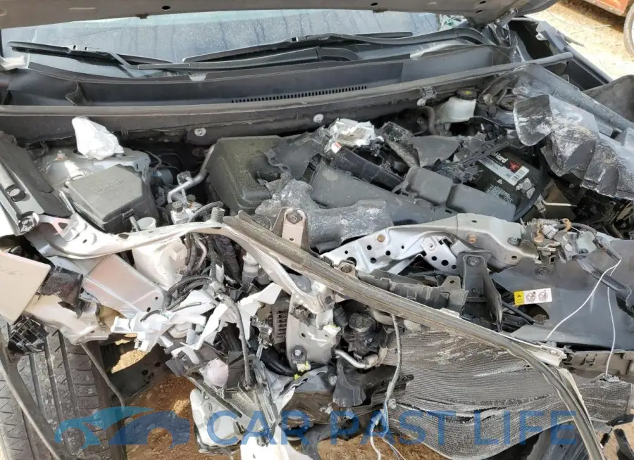 2T3P1RFV8MW156422# 12