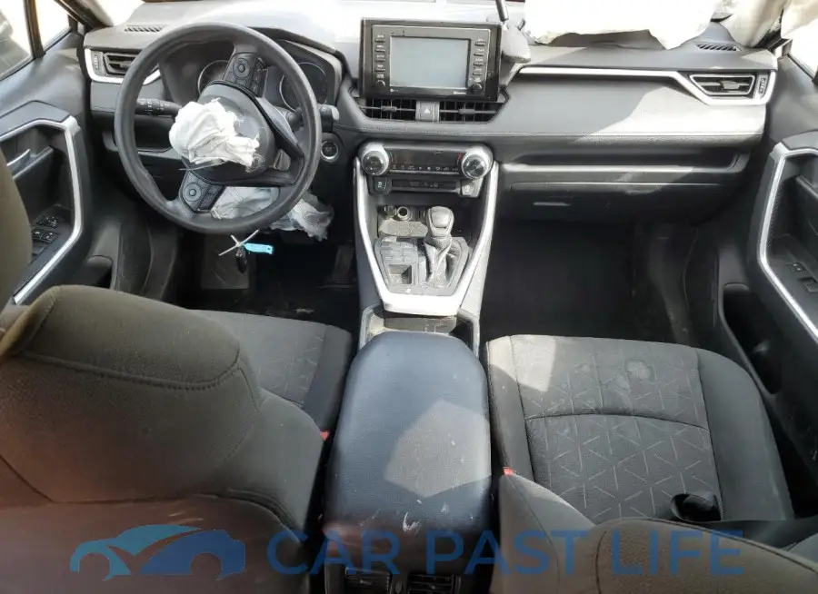 2T3P1RFV8MW156422# 8