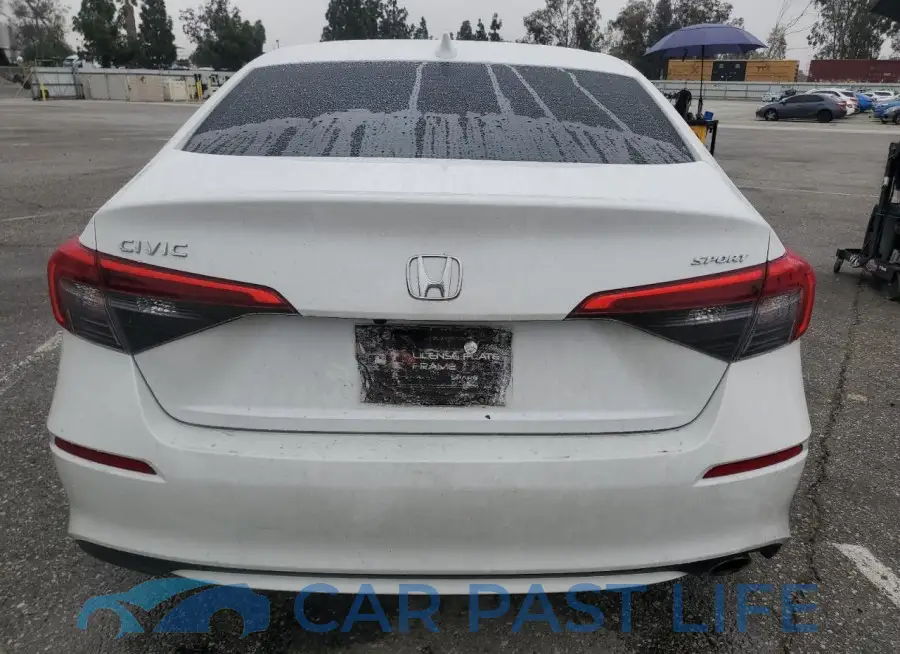 2HGFE2F51NH503180# 6