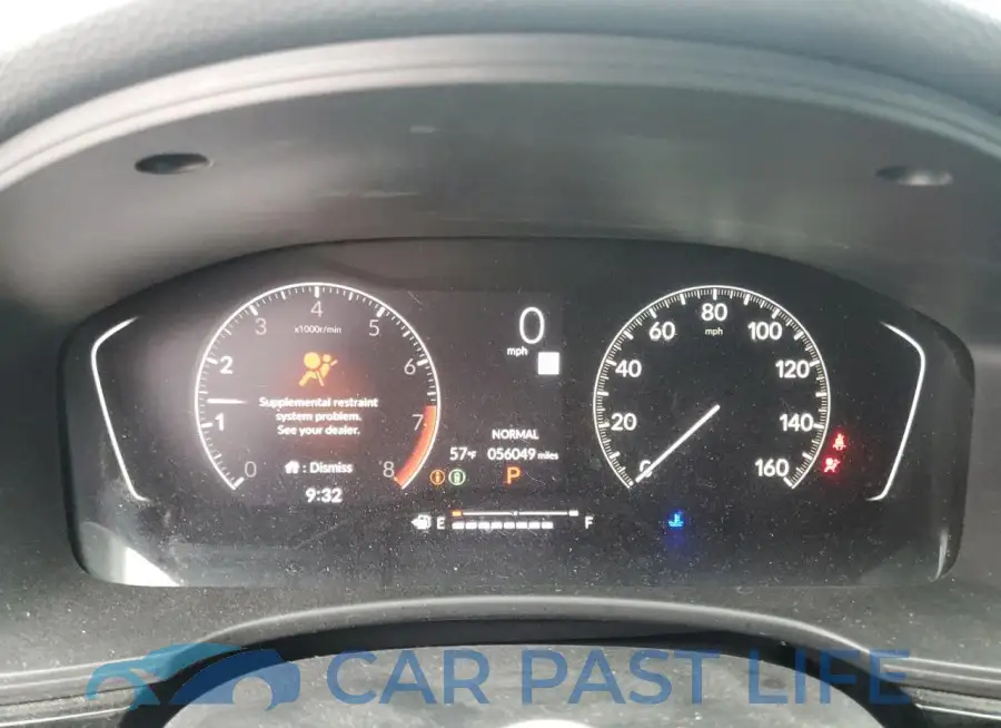 2HGFE2F51NH503180# 9