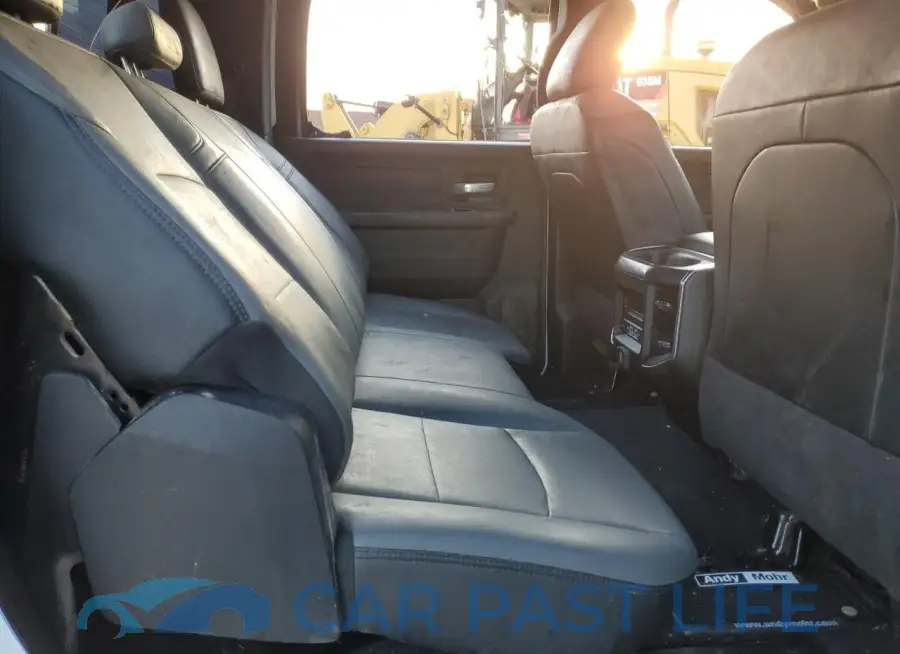 3C63RRJL5RG109005# 10