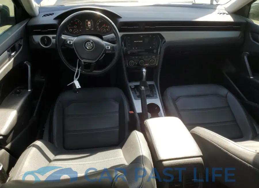 1VWSA7A37LC017725# 8