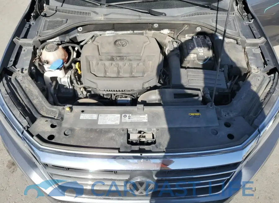 1VWSA7A37LC017725# 11