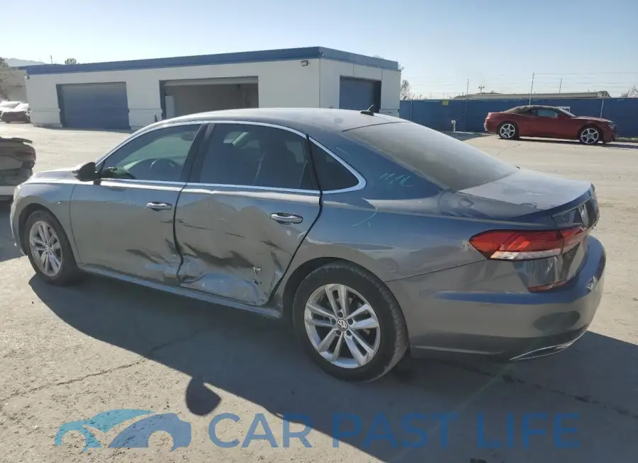 1VWSA7A37LC017725# 2