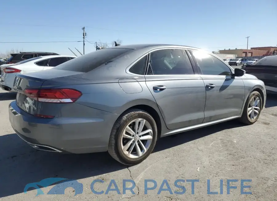 1VWSA7A37LC017725# 3