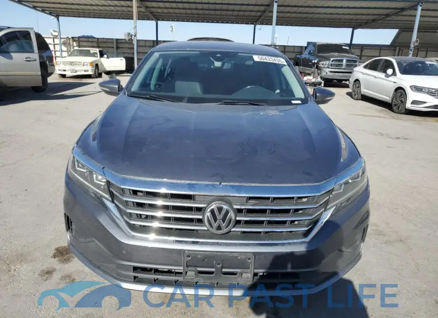 1VWSA7A37LC017725# 5