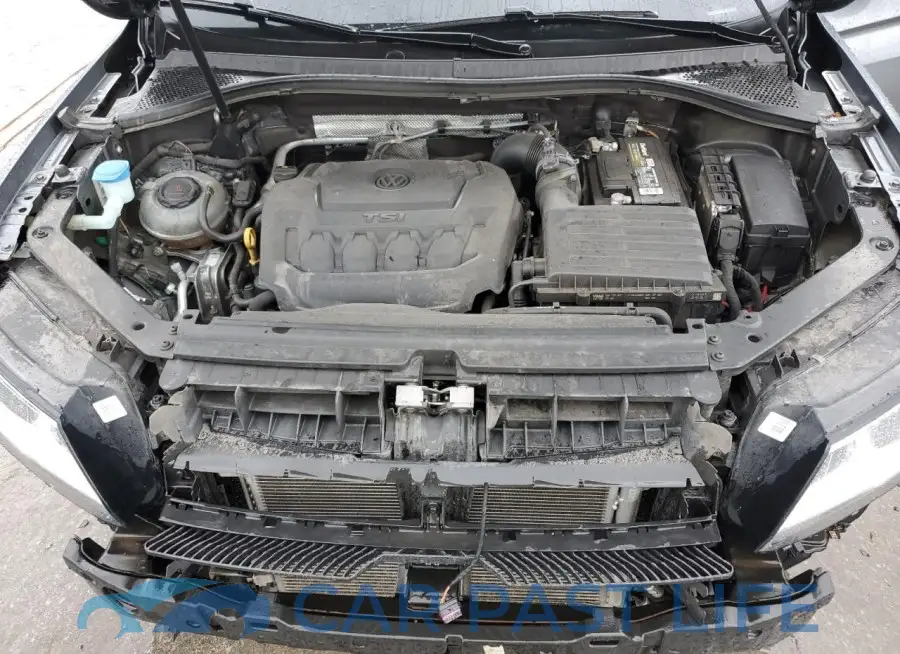 3VV2B7AX6KM021492# 12