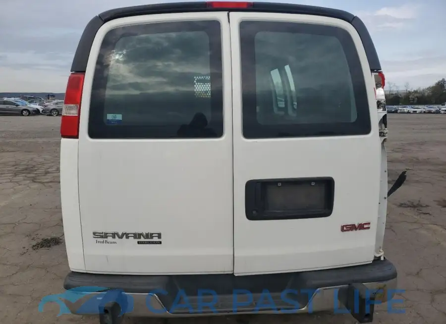 1GTW7AFF5G1182838# 6