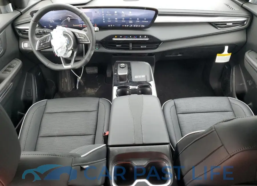 5GAEVBRS2SJ225641# 8