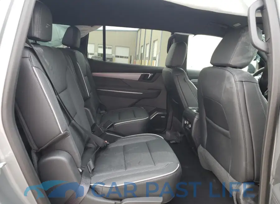 5GAEVBRS2SJ225641# 11